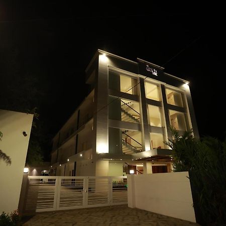 פלקאד The Gold Hotel מראה חיצוני תמונה