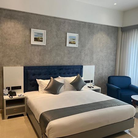 פלקאד The Gold Hotel מראה חיצוני תמונה