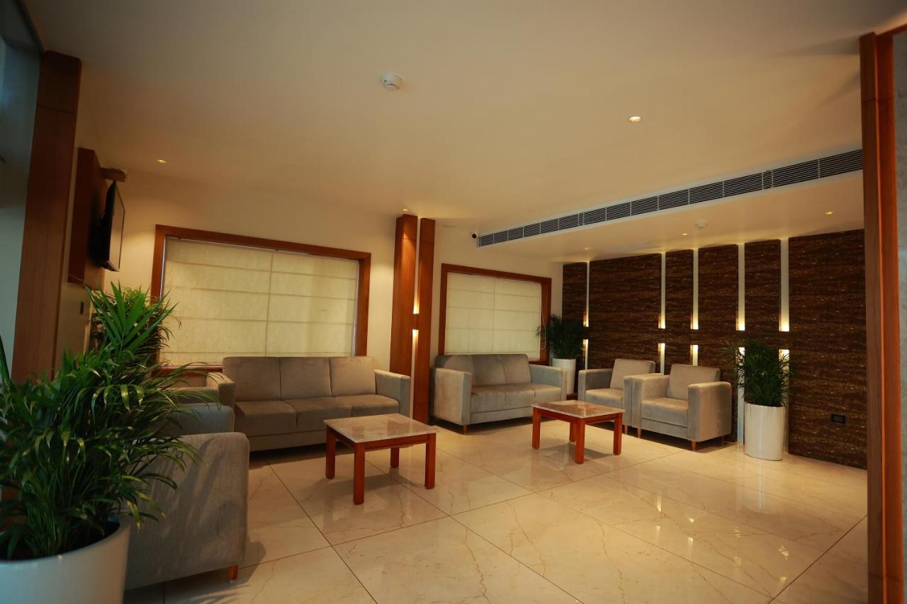 פלקאד The Gold Hotel מראה חיצוני תמונה