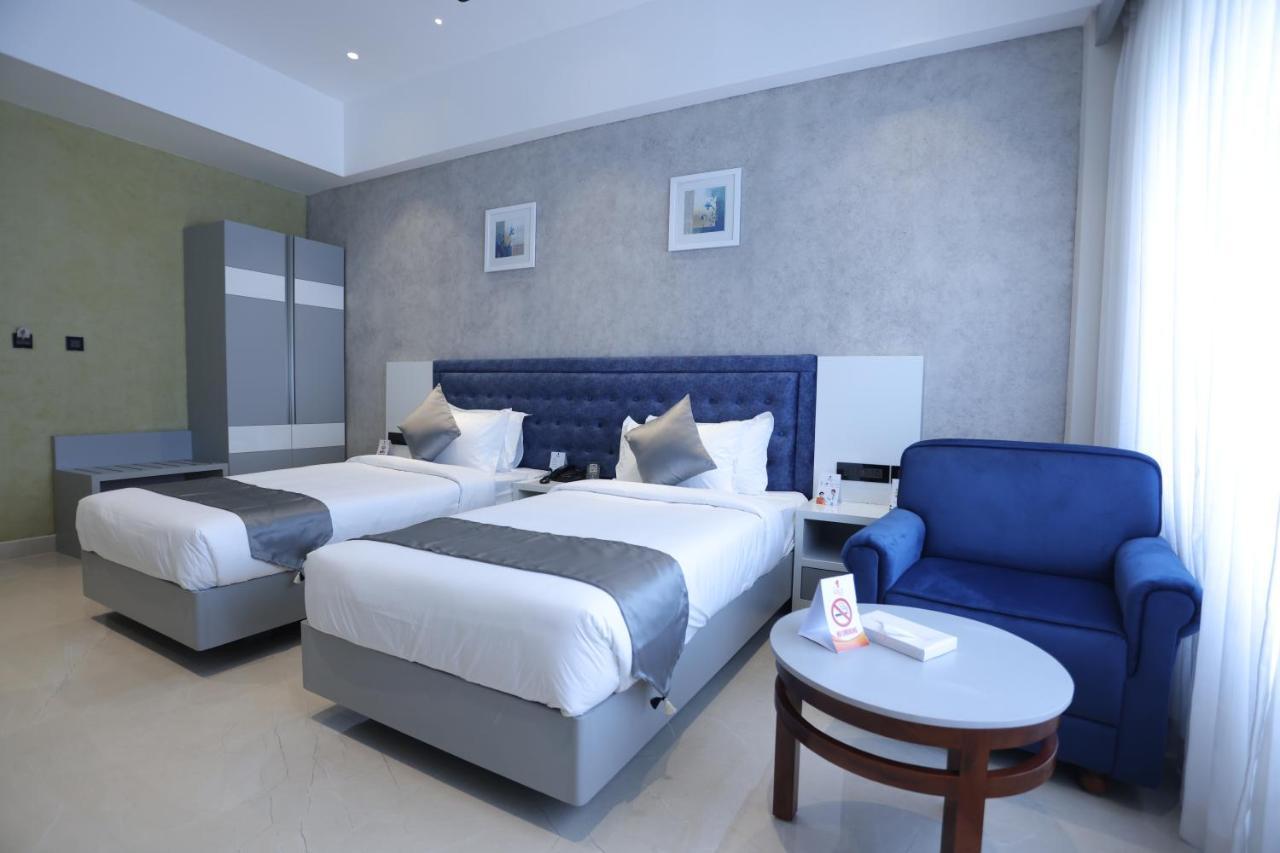 פלקאד The Gold Hotel מראה חיצוני תמונה